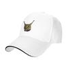 Cute Big Floppa  Cap Fashion Casual Baseball Caps Adjustable Hat Hip Hop Summer Unisex Baseball Hats Customizable Polychromatic
