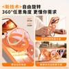 Suitable for Mi 17promax Mobile Phone Case, New Mi 17 Case, Xiaomi Premium Female Protective Case 15.