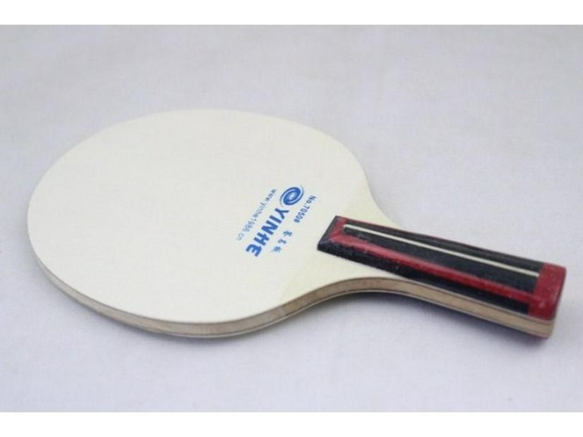 Children s Mini Signature Table Tennis Racket Blade