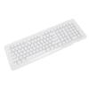Thai Keyboard Keycaps 113 Keys Minimalist Mechanical Keyboard Keycaps for 61 64 68 84 87 96 98 100 104 108 Keys Keyboards