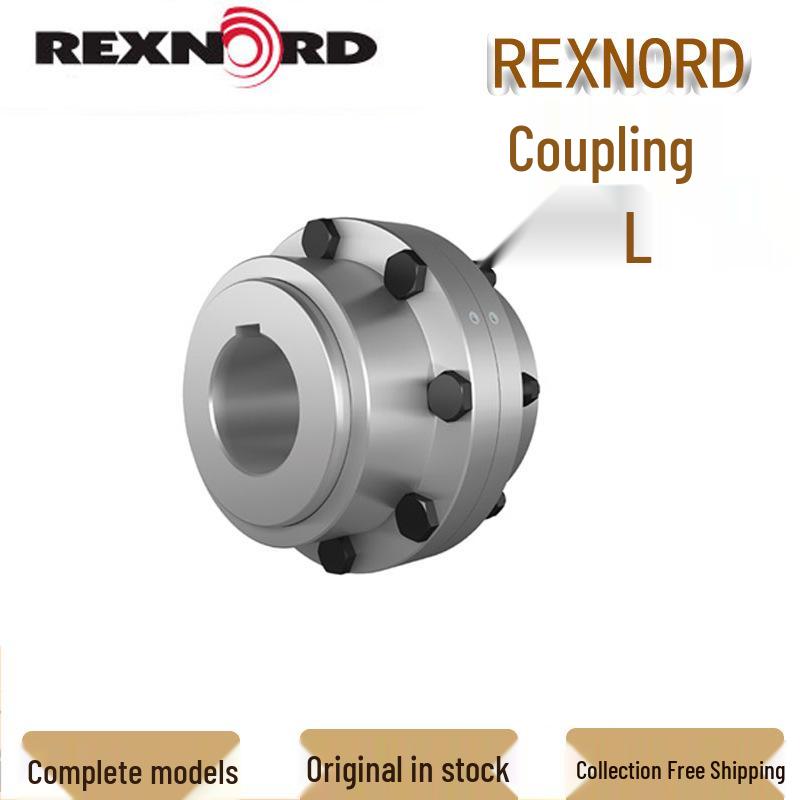 Rexnord Falk Thomas Coupling Diaphragm US 2278 2468 2068
