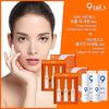 9TAILS Wrinkle Serum Double (2 Boxes of 3 Wrinkle Serums + 2 Collagen Serums) _637531