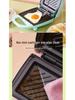 Compact Multi-functional Sandwich Maker & Breakfast Machine