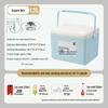 BAILOCK Outdoor Cooler Box
