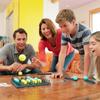 Mattel Game Bounce Off Official Board Game Party Game Players Ages CBJ83 (Japanese Product) 2-4 7+