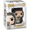 Figurine Funko Pop! Harry Potter S8 : Igor Karkaroff (Yule)