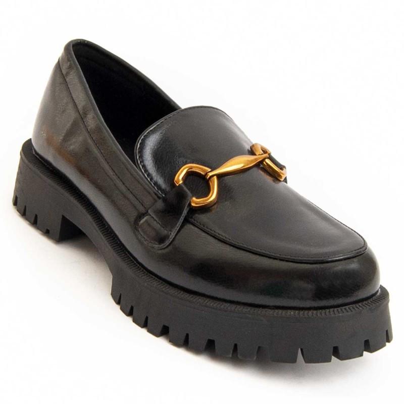Platform Loafer For Women.  Montevita  Macca3  96606