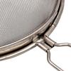 Stainless Steel Bee Honey Filter Strainer Machine Tool Extractor Double-Layer Honey Sieve Filtration Beekeeping Tools