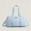 AL0 Borsa yoga e fitness di grande capacità, design unisex, adatta per viaggi brevi, borsa da viaggio versatile e borsa tote sportiva