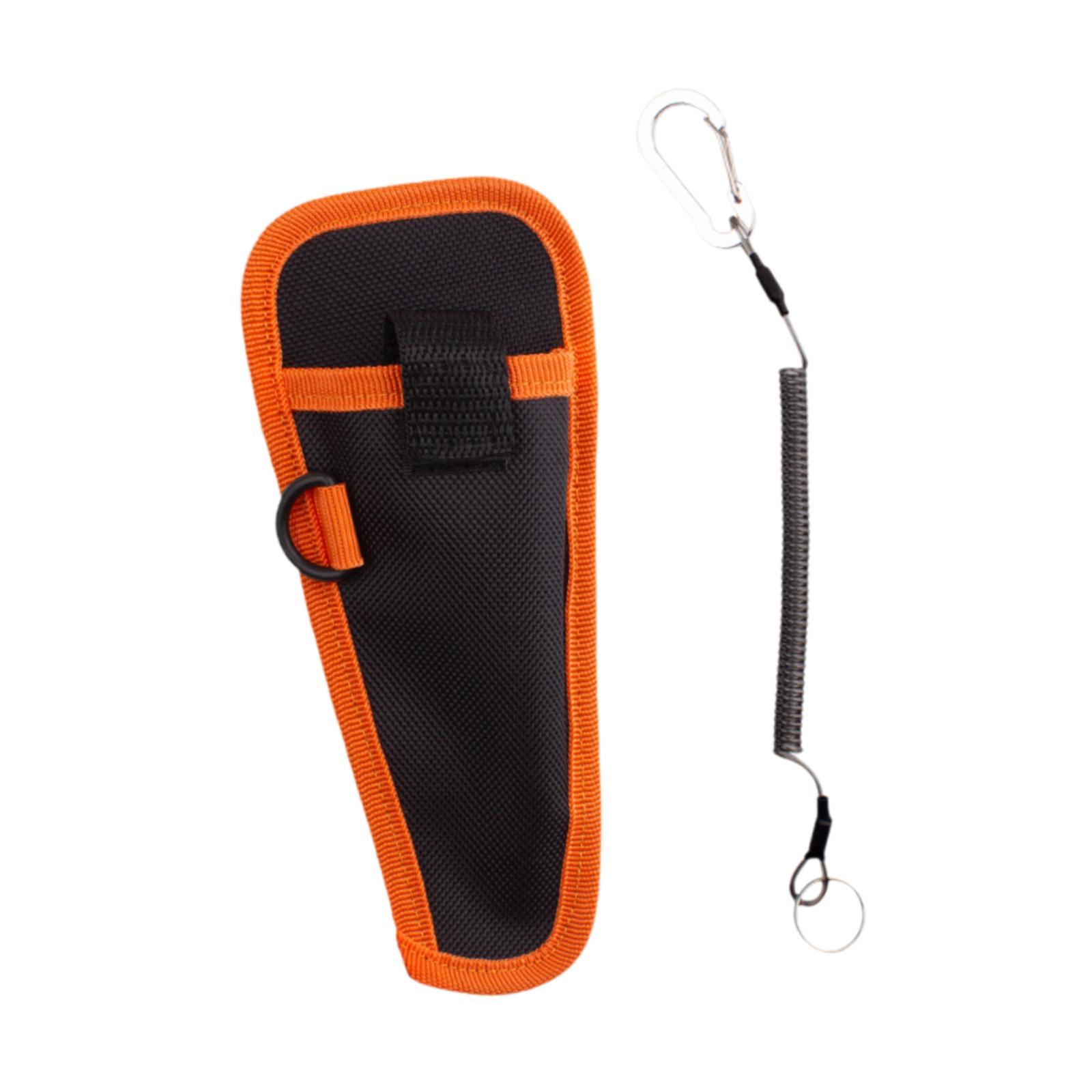 Fishing Pliers Sheath Gripper Sheath for Fishing Tools Line Cutter