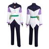 The Owl House Season3 Cosplay Costume Luz Noceda Full Anime Outfit with Hat