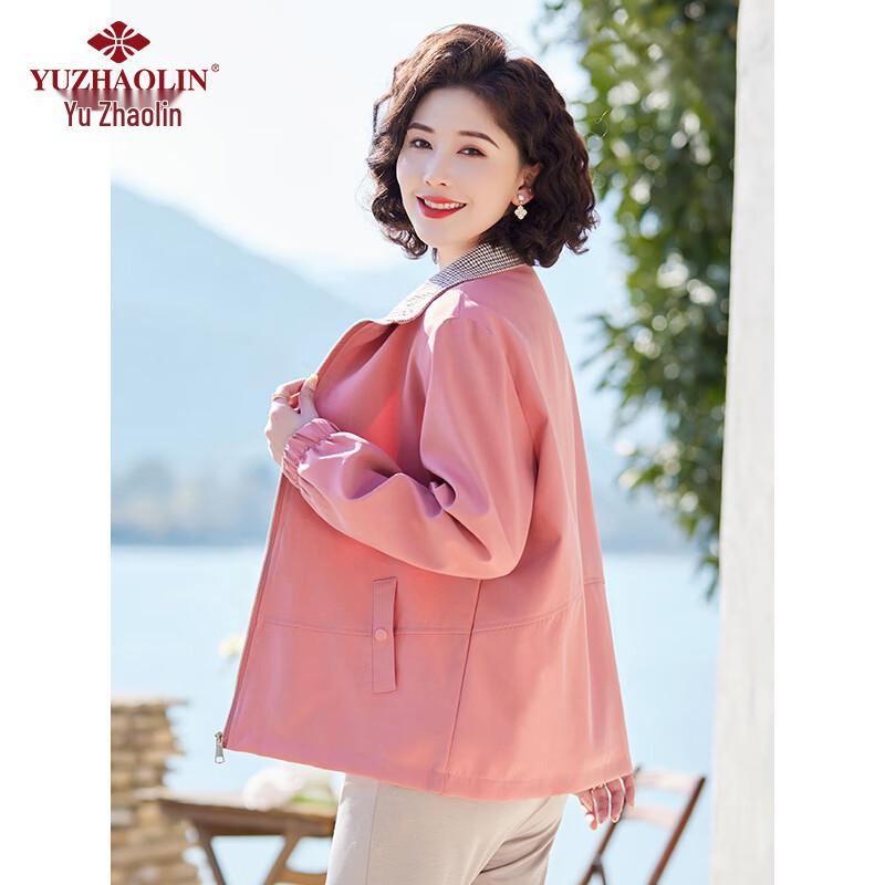 Yuzhaolin Damska kurtka przejściowa casualowa Y23QF3834