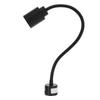 7W LED Gooseneck Light Magnetic Flexible LED Work Lamp Sewing Machine Lighting Tool