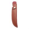 Knife Sheath Holster Pocket Hunt Camp Outdoor Carry Fold Knife Tool Flashlight Case Belt Loop Case
