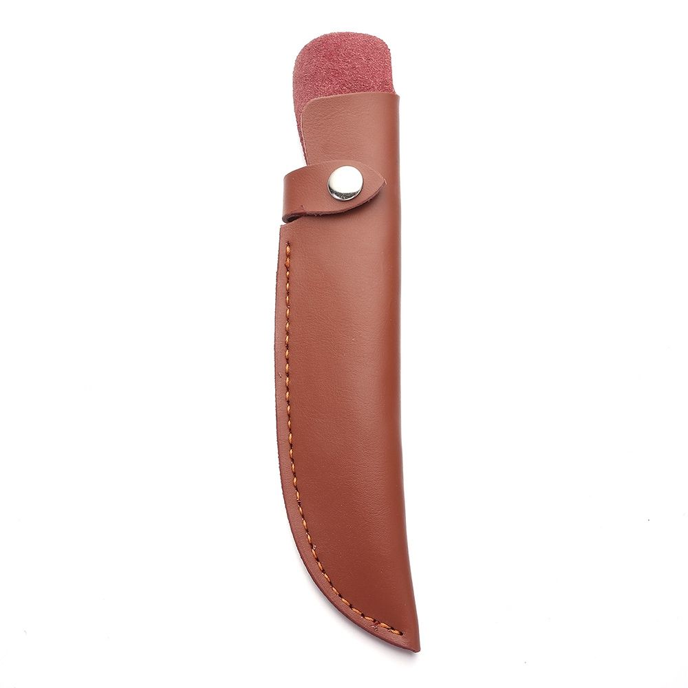 Knife Sheath Holster Pocket Hunt Camp Outdoor Carry Fold Knife Tool Flashlight Case Belt Loop Case