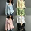 Tops – Bluse e camicie