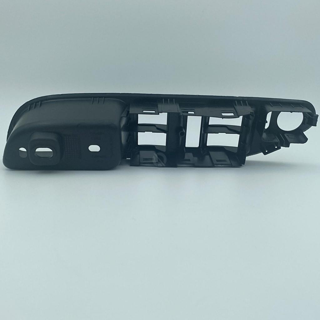 Window Control Switch Frame Black Plastic 735631478 For Fiat Tipo for Dodge Neon