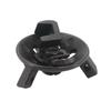 360 Degree Rotatable Sewing Presser Stand Hold 3 Flat Car Presser Foot Multifunctional Sewing Presser Foot Holder Stand
