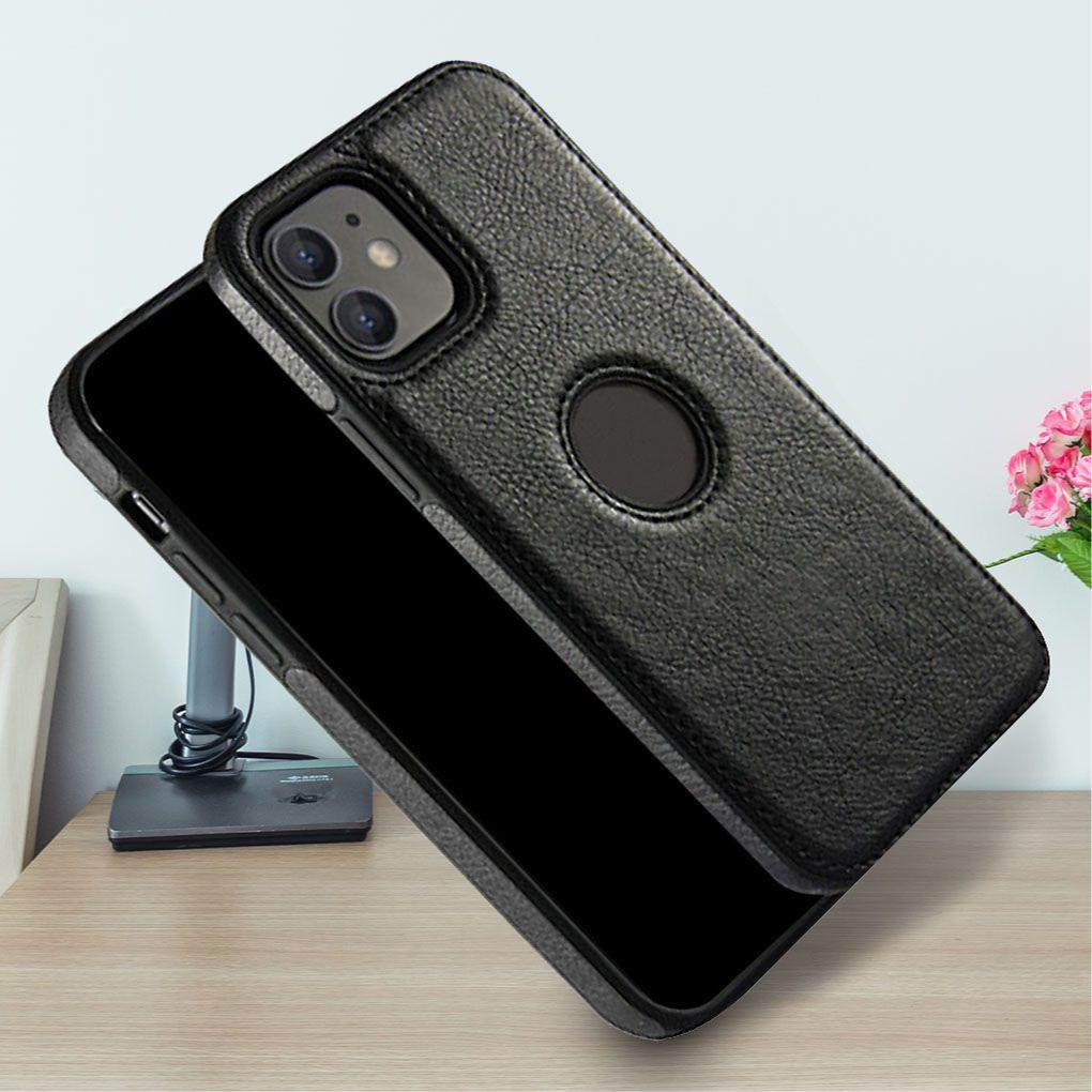 NEW Ultra-thin Phone Case for 12 Pro Max Mini Cover Comfortable To