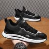 Men's Sneakers Spring and Summer Breathable Sandals Running Shoes Fashion Trend Shoes