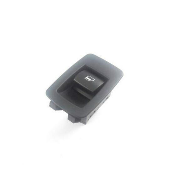 BMW E60 Black Power Window Switch 61316951956