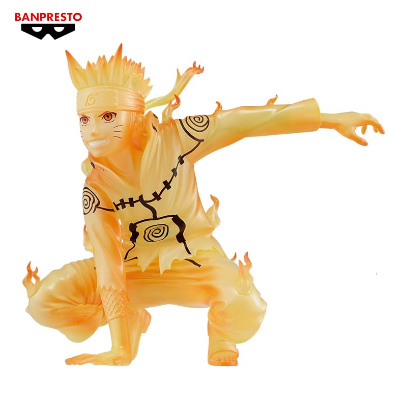 NARUTO Shippuden PANEL SPECTACLE SPECIAL Uzumaki Naruto