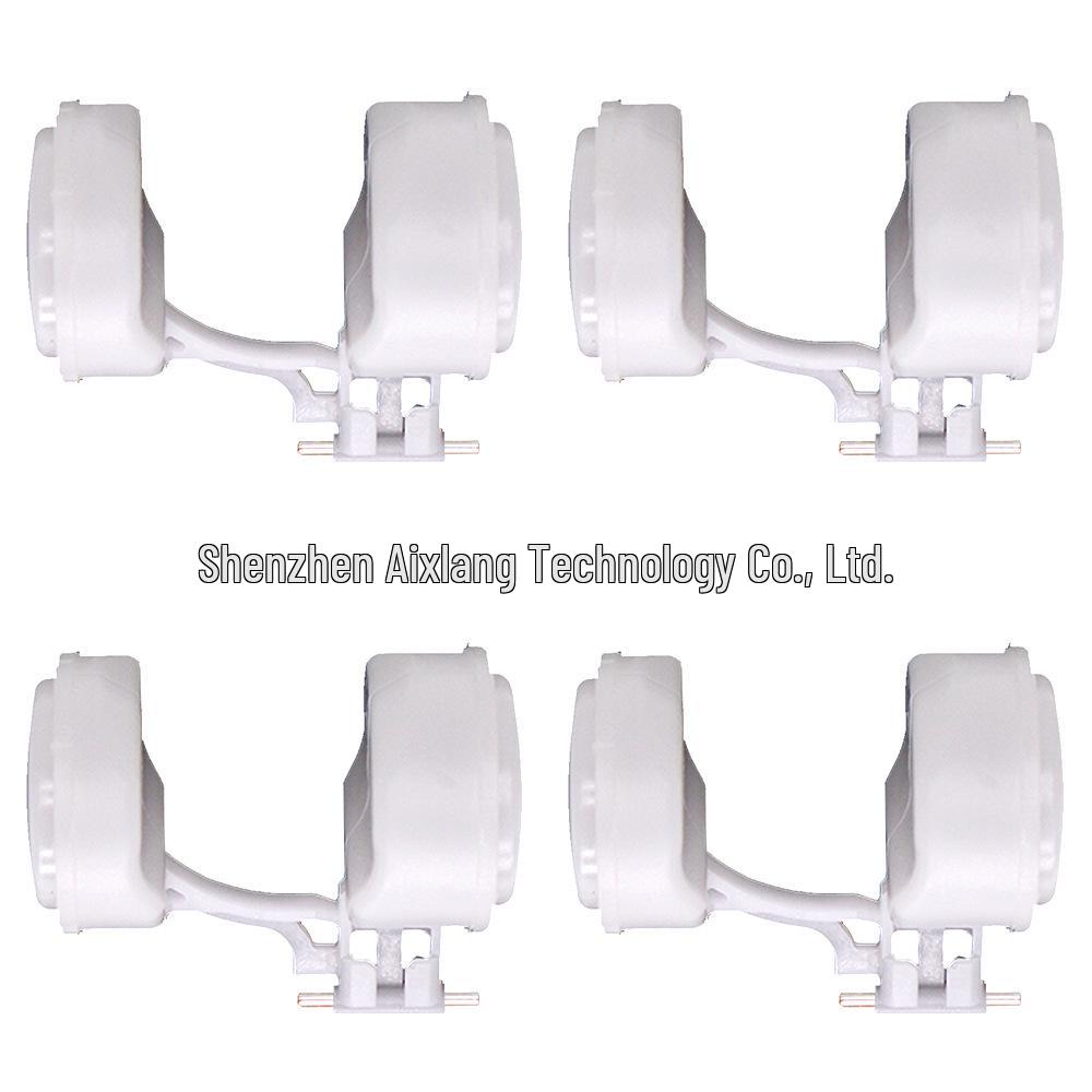 4-Piece Carburetor Repair Kit for VF750, CBR600F, CBR1000F 1