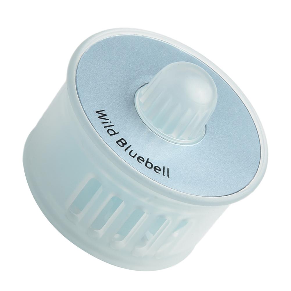 Fragrance Capsules Vacuum Cleaner Parts For ECOVACS