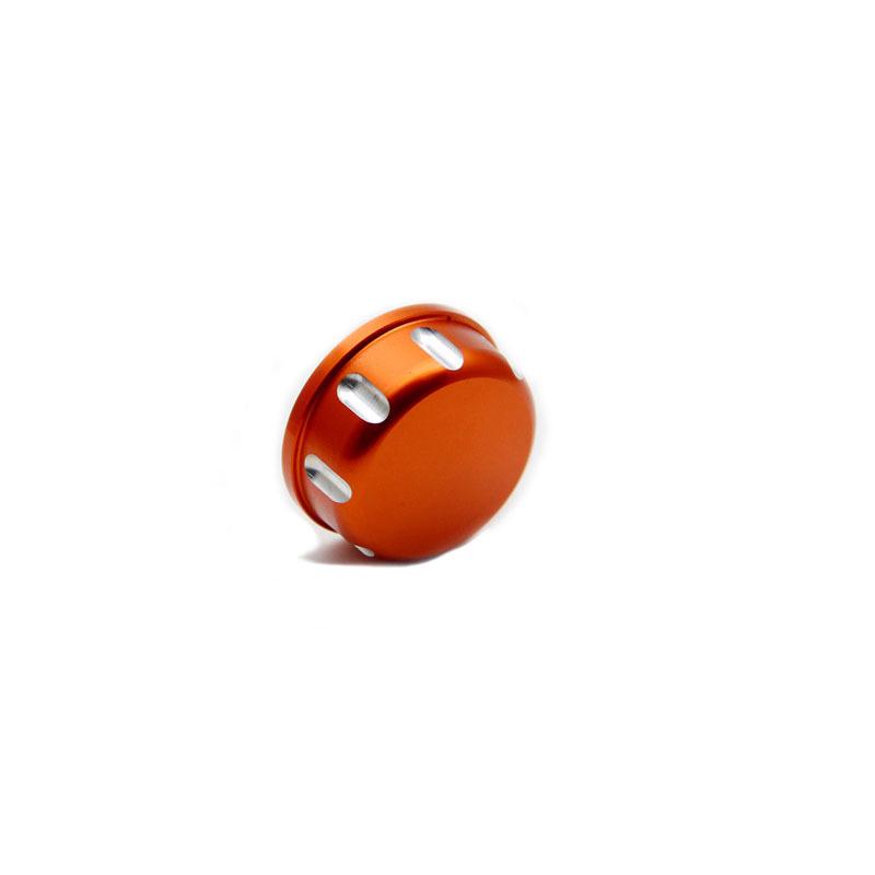 Motorcycle Coolant Reservoir Cap for Kawasaki KLX250 - Cross-Border Hot Sale