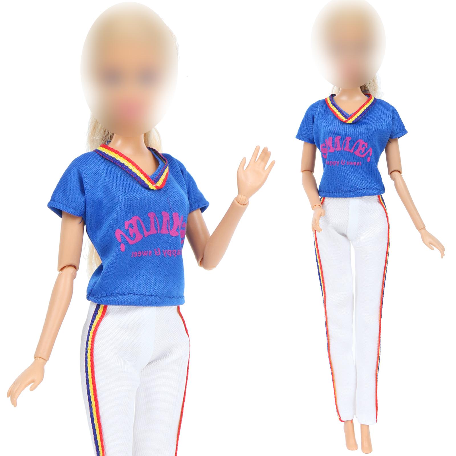 

1/6 Наряд для куклы Модное женское платье для бала, рубашки, одежда для куклы 30 см 11,5 дюймов, подарочный набор, игрушка для девочки