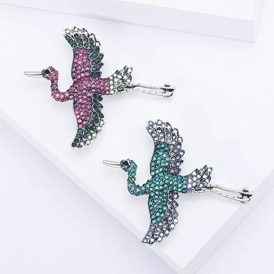 Broches en lichaamssieraden
