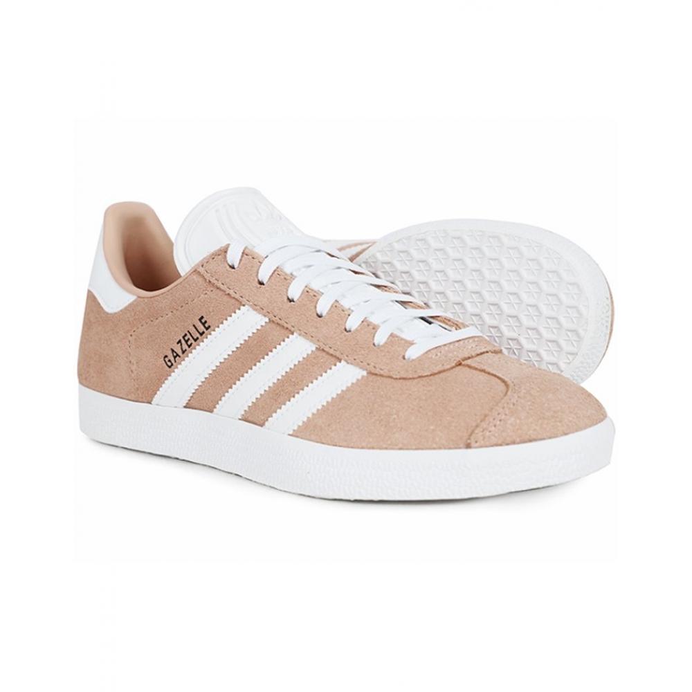 

Adidas Кроссовки Gazelle W Halo Blush Cloud ID7006230