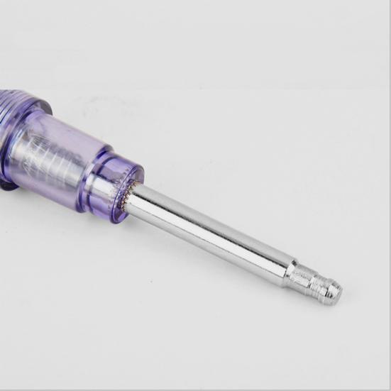 Metal Ignition Tester Universal High Quality High Voltage Resistant Spark Plug Tester