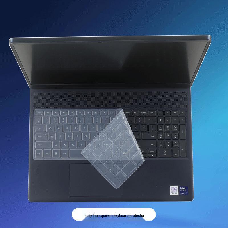 Alienware 2025 Starship 16X Folie Laptop Culoare Solidă Anti-Zgârieturi