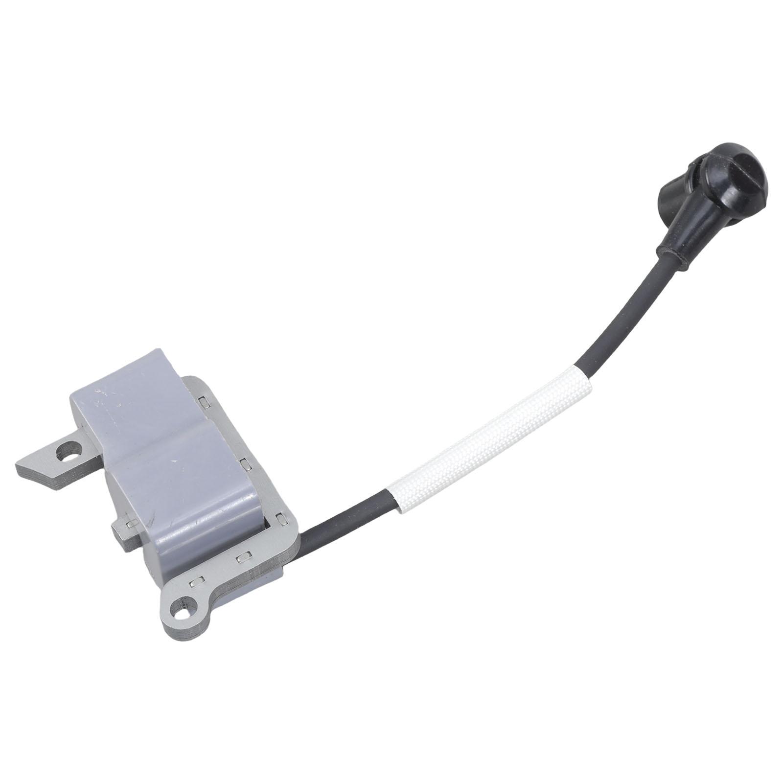 

A411000110 Ignition Coil Lawn Mower Engine Parts for Echo PPT-260 PPT-261 SHC-260 SHC-261 SRM-230 SRM-231 SRM-260