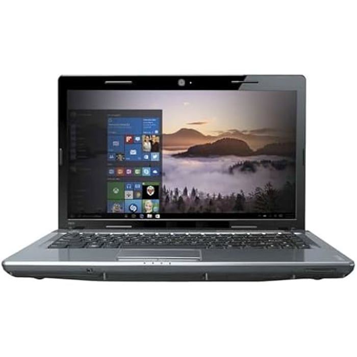 

Фільтр конфіденційності - MOBILIS - 14 дюймів - 301x188 мм - 16:10 - Захисне скло