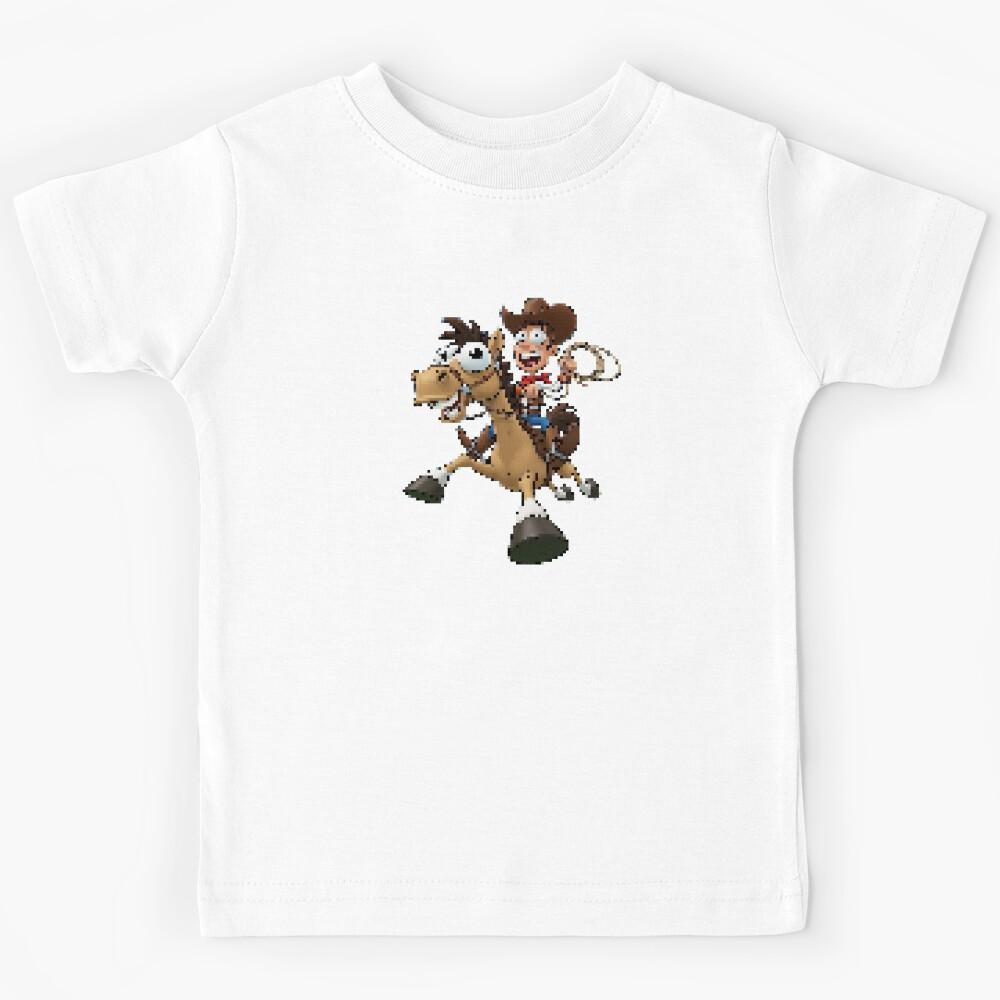 8Bit | Retro and Pixelated Gaming-Inspired Graphic Kids T-Shirt 100