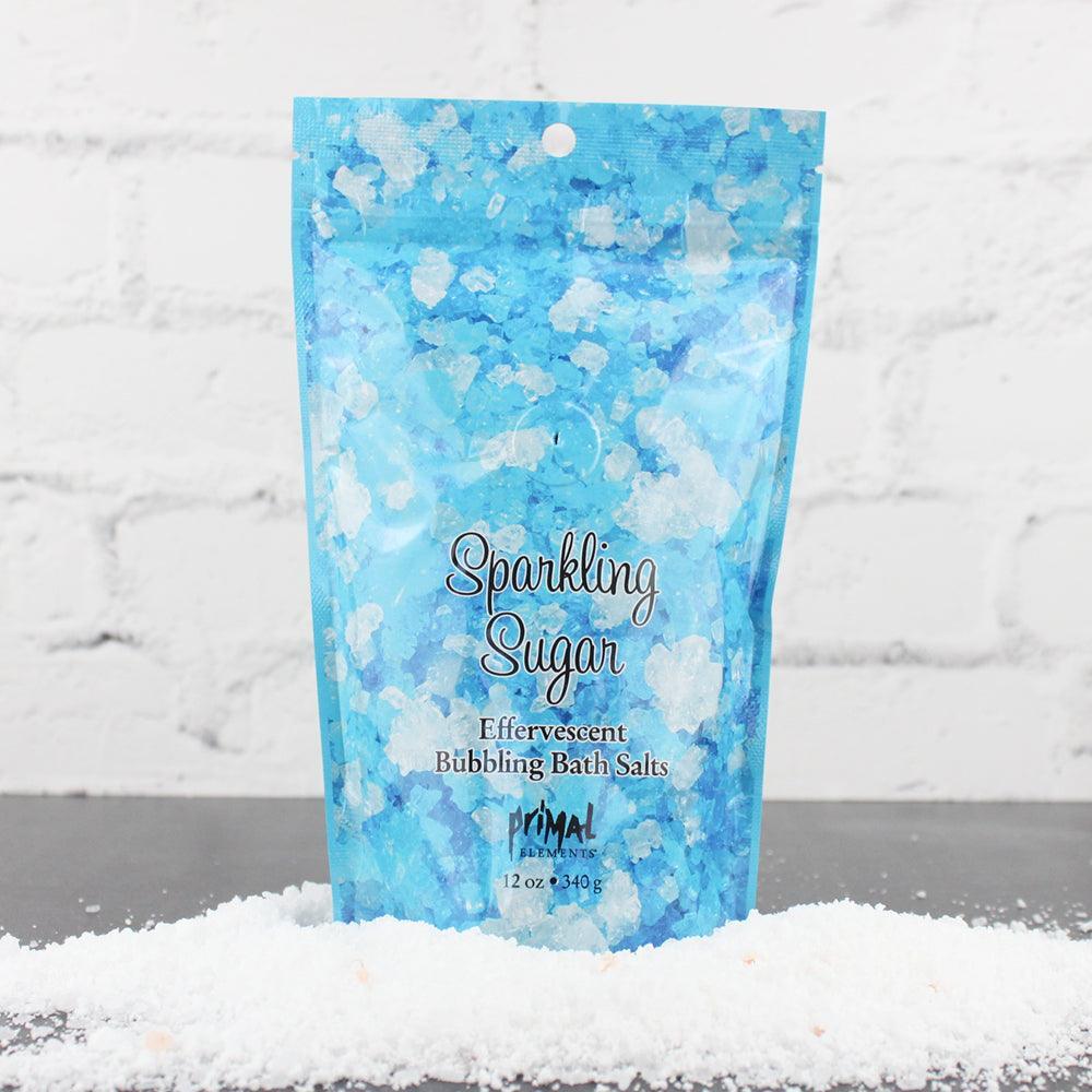 

Выберите 1 из 5 основных элементов. Бурлящие соли для ванн 5. Sparkling Sugar