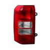 Rücklicht für Jeep Patriot 2008 2009 2010 2011 2012 2013 2014 2015 2016 2017 Rückleuchte Rückfahrscheinwerfer Stoßfänger hinten Blinker