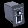Controller di Velocità per Motore a Spazzole PWM DC 12-60V 40A Interruttore Reversibile CW CCW