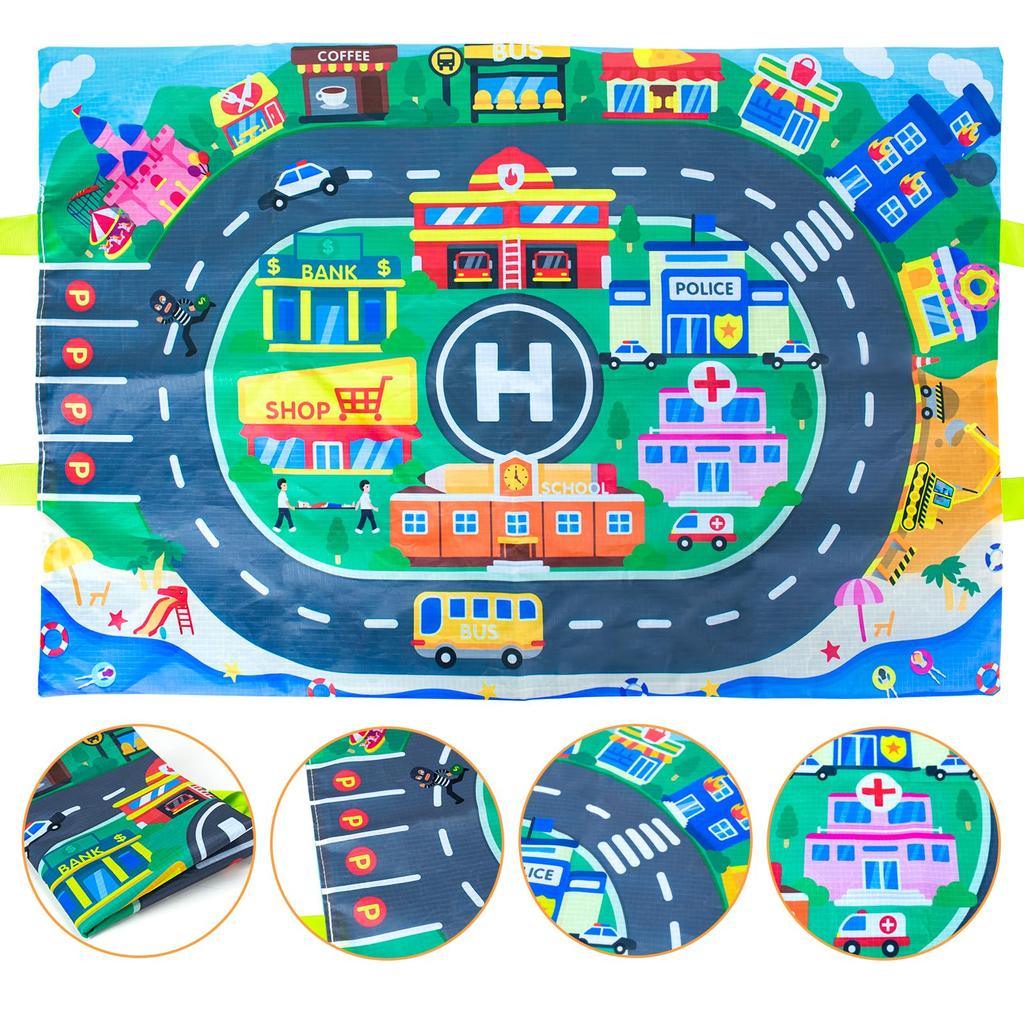 Working Car Toy Tomica Set Car Toy Tomica Construction Site Work Vehicle Toy Mini Car Set Model Car Indoor Birthday Boys Girls Present Present