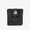 4 Pieces Travel Luggage Wheels Replacement Suitcase Accesories for Business Traveler and Families with Easy Installation