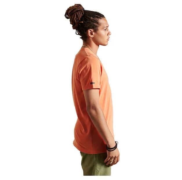 Superdry Футболка с коротким рукавом Core Logo AC