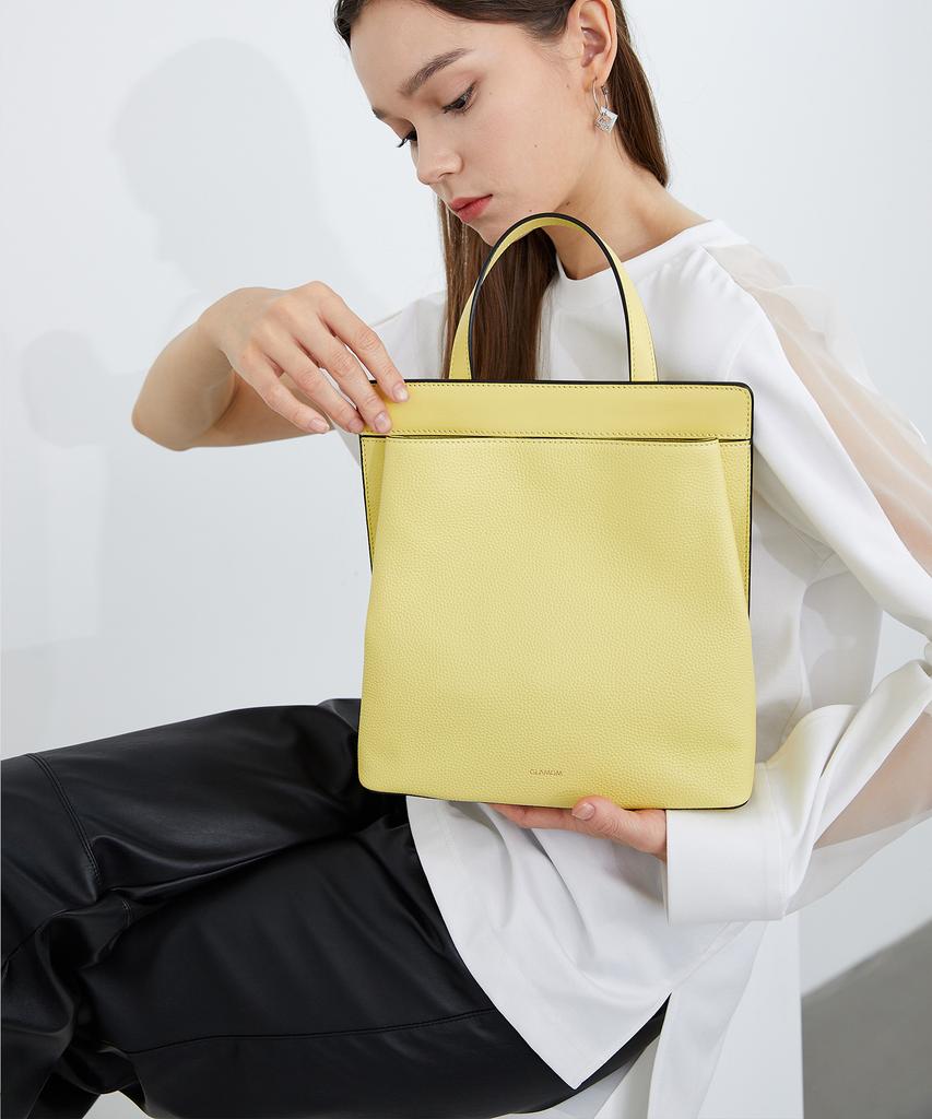 Glamgm Shareback-Lime
