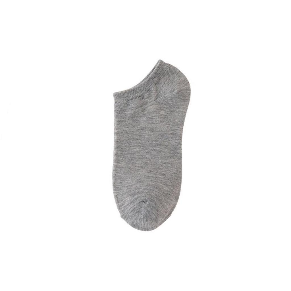 Summer Thin Breathable Socks