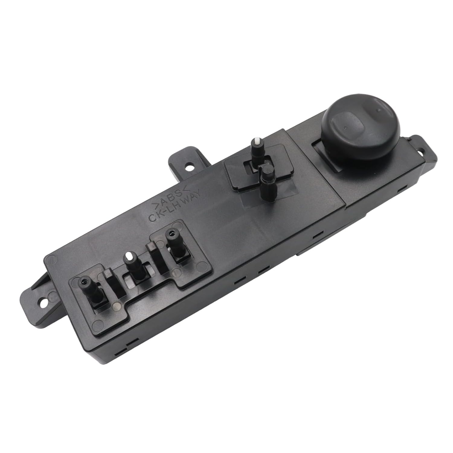 Left Front Power Seat Switch OEM Part Number 88193-D4010WK For Kia Cadenza For K7 2017-2019 Replacement Car Accessories China Mainland
