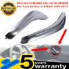 1475333 6M21U24184-BBSMDM Front Door Handle Cover Bezel Armrest Insert 1475334 6M21U24185-BBSMDM For Ford Galaxy & S-MAX 06-15