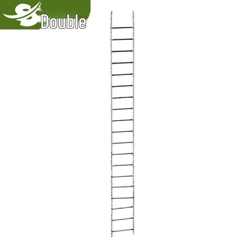 Outdoor 3-in-1 Fitness Climbing Equipment