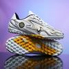 Large size soccer boots AG long spikes broken nails for boys and girls children teenagers students professional competition training sneakers