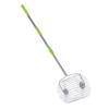 Tennis   Collector Roller Quick Rolling Picker Stainless Steel Multifunction Fruit Collector Garden Tool